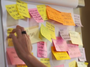 Post-it Note Tech