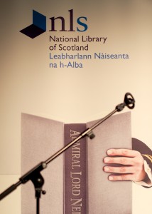 National Library of Scotland